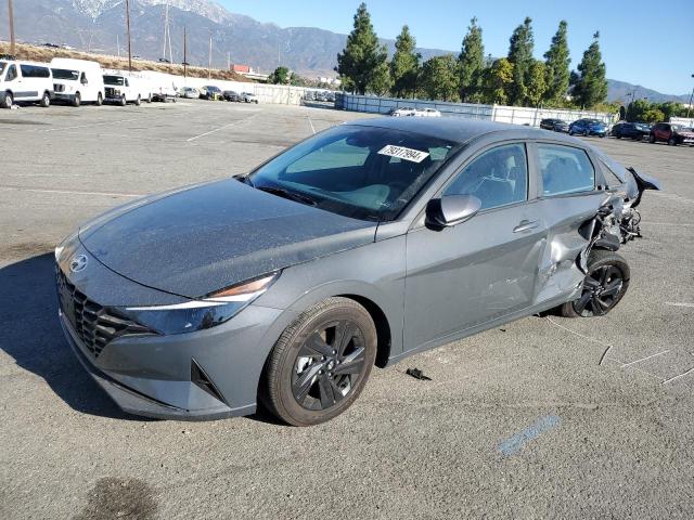 hyundai elantra bl 2023 kmhlm4aj5pu074612