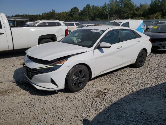 hyundai elantra bl 2021 kmhlm4aj6mu004080