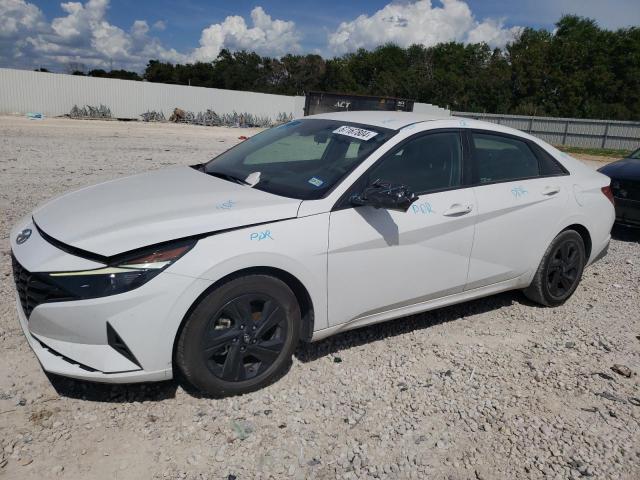 hyundai elantra bl 2021 kmhlm4aj6mu005455