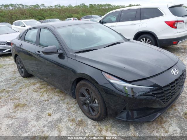 hyundai elantra 2023 kmhlm4aj6pu033762