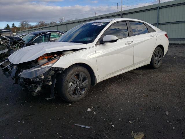 hyundai elantra 2022 kmhlm4aj8nu024008