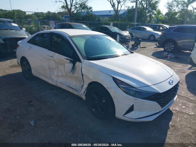 hyundai elantra 2023 kmhlm4aj8pu067184