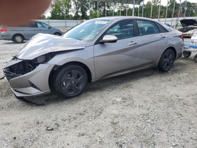 hyundai elantra 2023 kmhlm4aj9pu043704