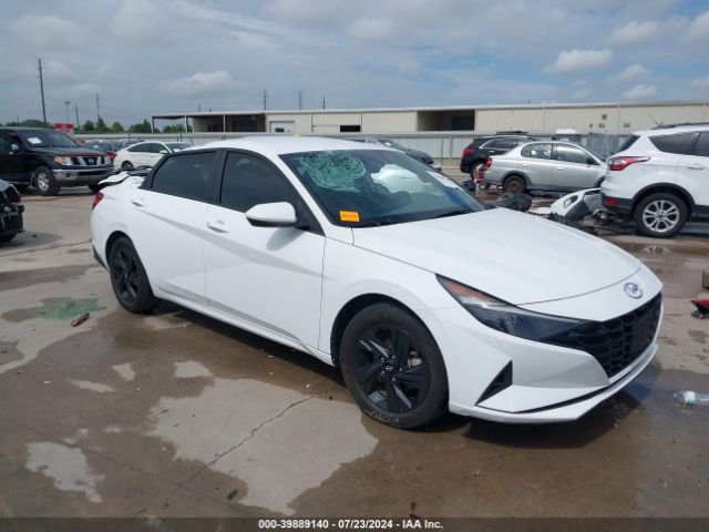 hyundai elantra 2023 kmhlm4aj9pu068635