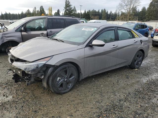 hyundai elantra bl 2022 kmhlm4ajxnu028156