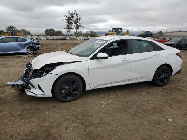 hyundai elantra bl 2023 kmhlm4ajxpu075299