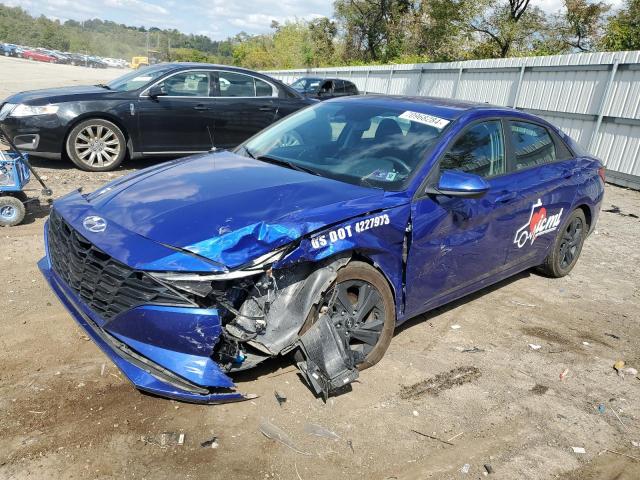 hyundai elantra bl 2023 kmhlm4ajxpu091017