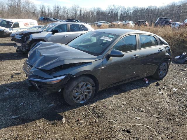 hyundai elantra se 2024 kmhlm4dg0ru662288