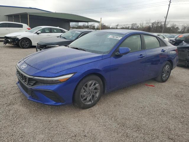 hyundai elantra se 2024 kmhlm4dg0ru691533