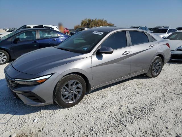 hyundai elantra se 2024 kmhlm4dg0ru716432