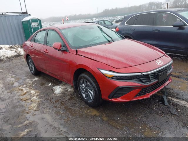 hyundai elantra 2024 kmhlm4dg0ru780986