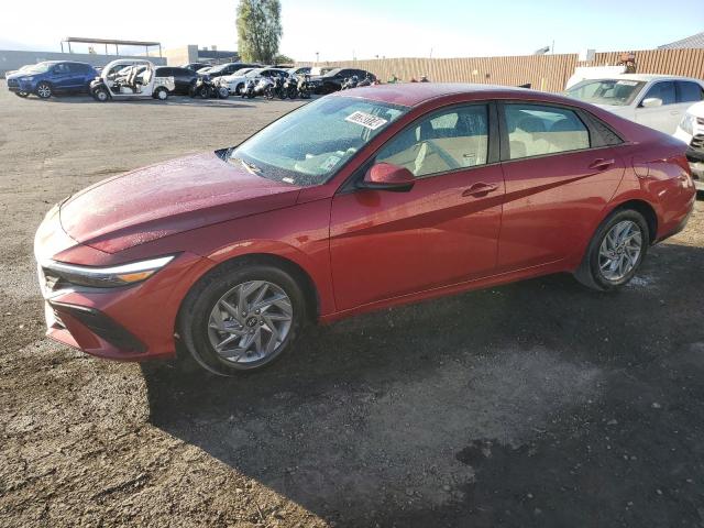 hyundai elantra se 2024 kmhlm4dg2ru672790