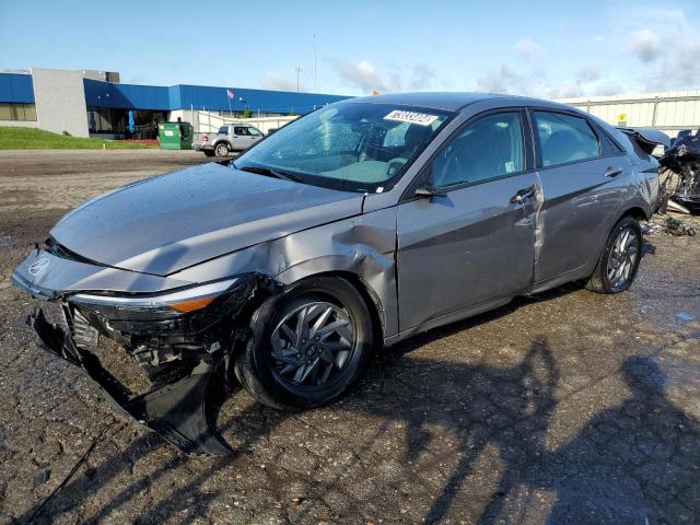 hyundai elantra se 2024 kmhlm4dg2ru678475