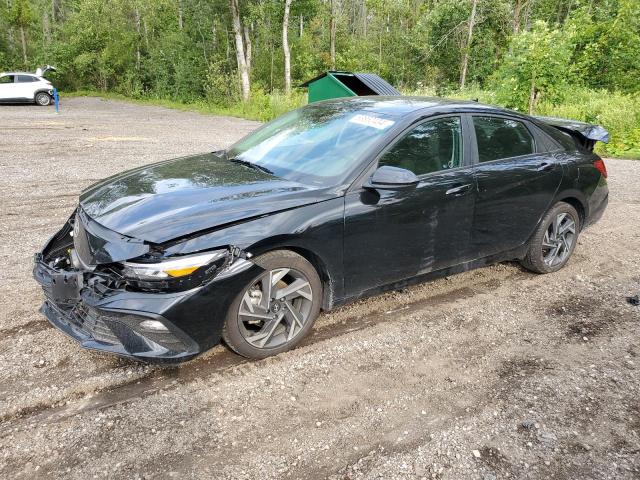 hyundai elantra se 2024 kmhlm4dg2ru716058