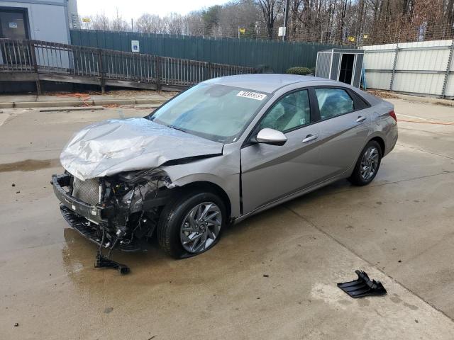 hyundai elantra se 2024 kmhlm4dg3ru778066