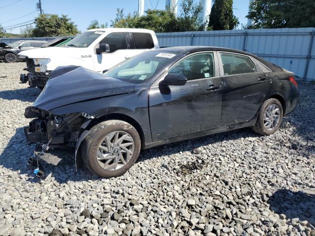 hyundai elantra se 2024 kmhlm4dg4ru760675