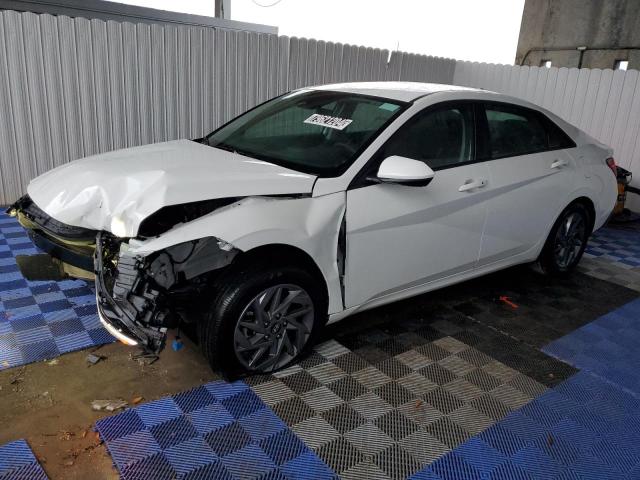 hyundai elantra se 2024 kmhlm4dg5ru665378