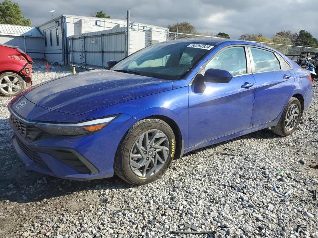 hyundai elantra se 2024 kmhlm4dg5ru680284