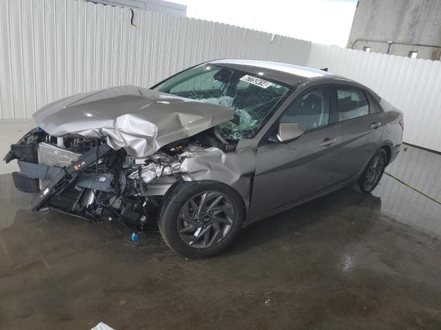 hyundai elantra se 2024 kmhlm4dg6ru660674