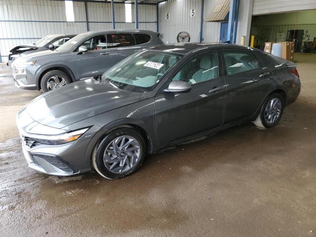 hyundai elantra se 2024 kmhlm4dg6ru672761