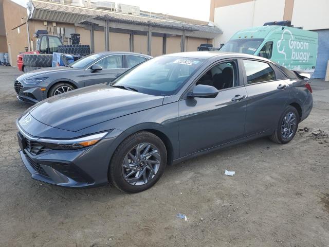 hyundai elantra se 2024 kmhlm4dg8ru695247