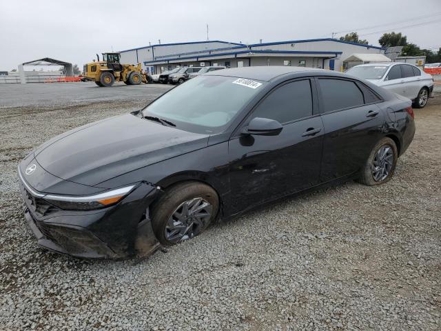 hyundai elantra 2024 kmhlm4dg9ru635994