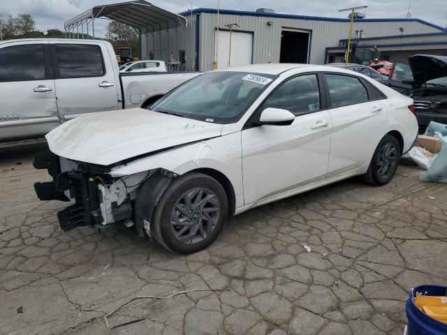 hyundai elantra se 2024 kmhlm4dg9ru665951