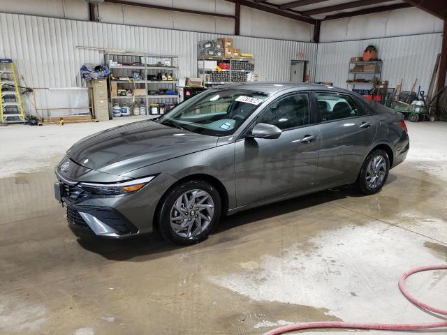 hyundai elantra se 2024 kmhlm4dg9ru704831