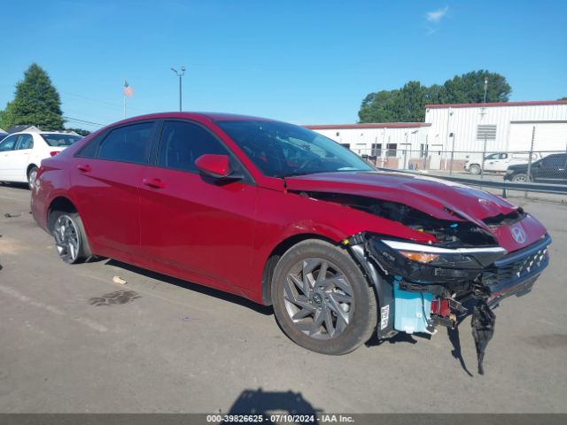 hyundai elantra 2024 kmhlm4dgxru755965