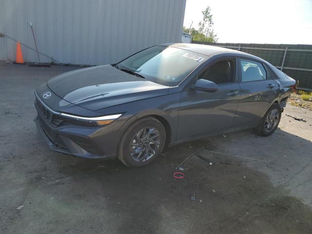 hyundai elantra bl 2024 kmhlm4djxru108820