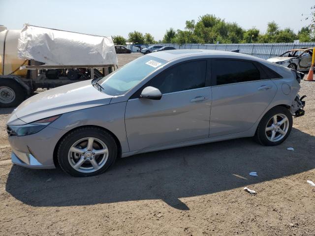 hyundai elantra li 2022 kmhln4aj8nu015709