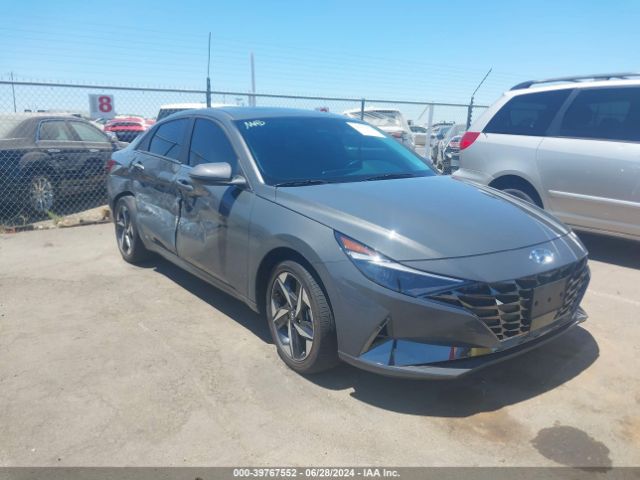 hyundai elantra 2023 kmhln4ajxpu092410