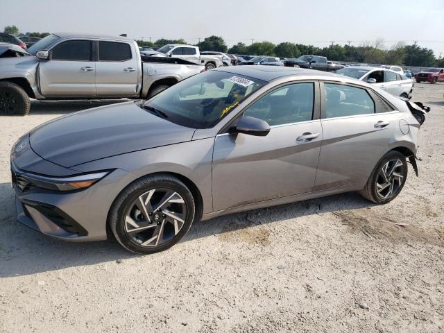 hyundai elantra 2024 kmhln4dj2ru095557