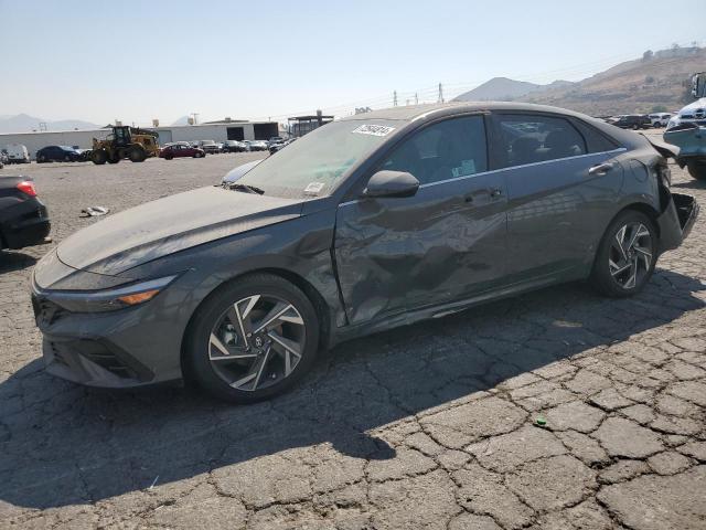 hyundai elantra li 2024 kmhln4dj7ru093626