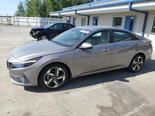 hyundai elantra 2023 kmhlp4ag2pu426217