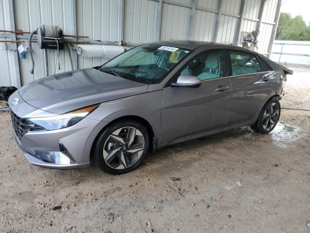 hyundai elantra li 2023 kmhlp4ag5pu374310