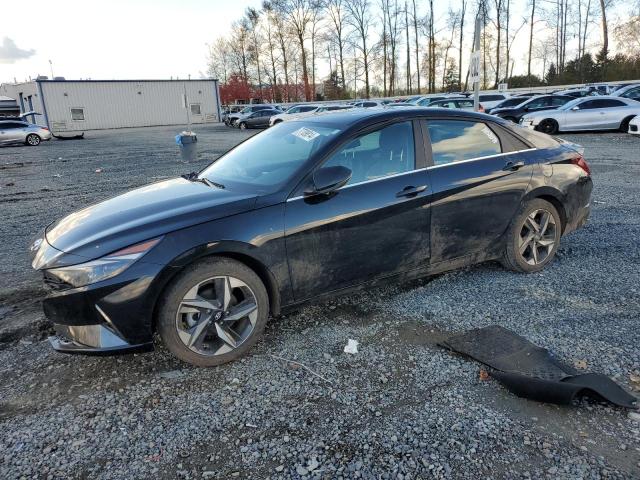 hyundai elantra li 2023 kmhlp4ag5pu519524