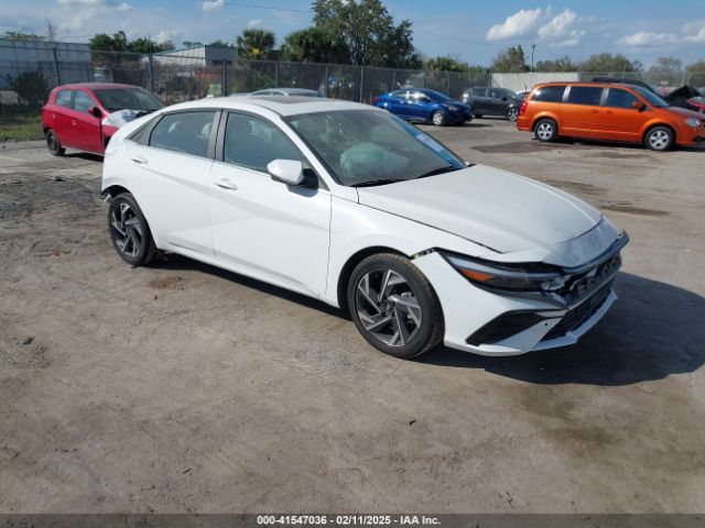 hyundai elantra 2024 kmhlp4dg0ru838103