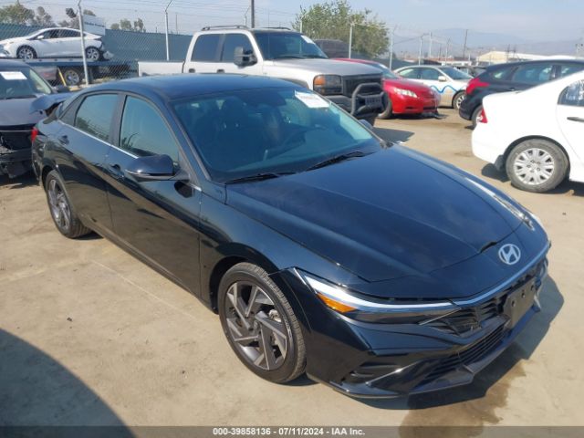 hyundai elantra 2024 kmhlp4dg2ru684056