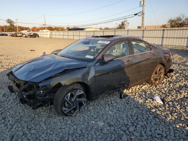 hyundai elantra li 2024 kmhlp4dg4ru739798