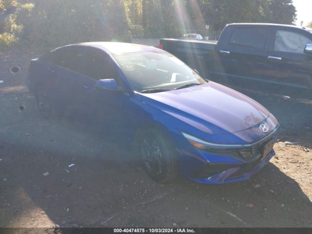 hyundai elantra 2024 kmhlp4dg5ru706616