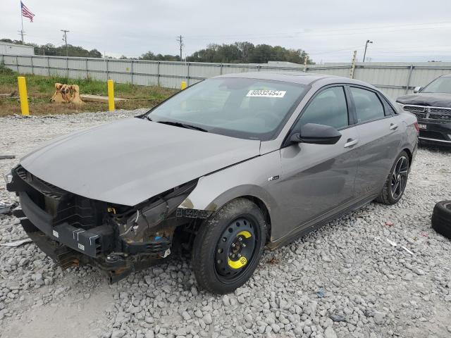 hyundai elantra n 2023 kmhlr4af4pu474299