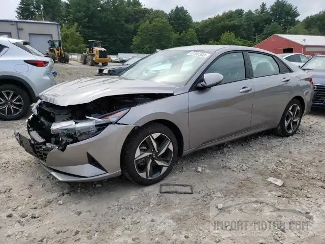 hyundai elantra 2023 kmhls4ag0pu428322