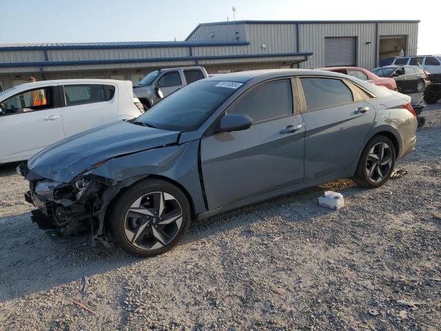 hyundai elantra se 2023 kmhls4ag0pu448361