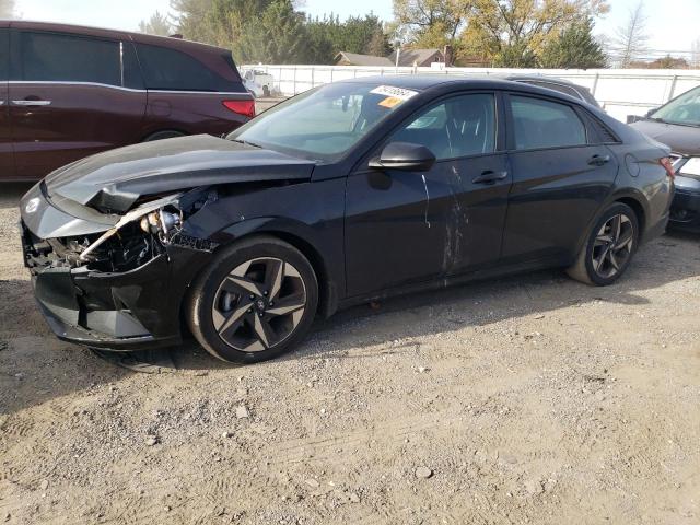 hyundai elantra se 2023 kmhls4ag0pu470604