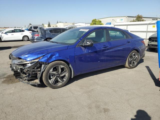 hyundai elantra se 2023 kmhls4ag0pu483093