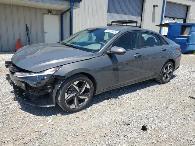 hyundai elantra se 2023 kmhls4ag0pu569617