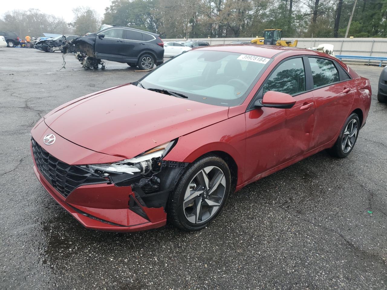 hyundai elantra 2023 kmhls4ag0pu576468