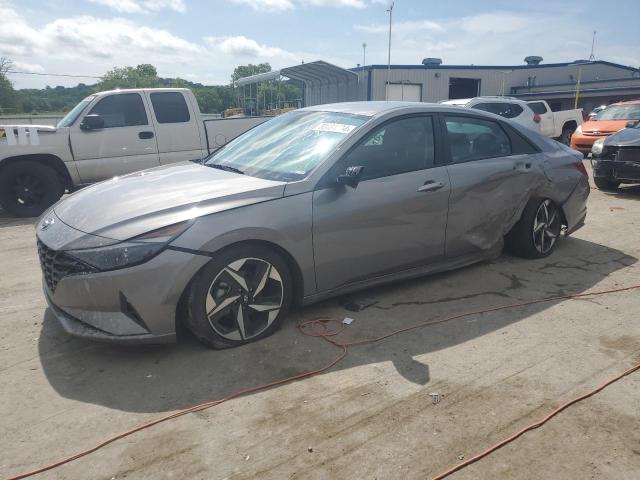 hyundai elantra 2023 kmhls4ag0pu598499