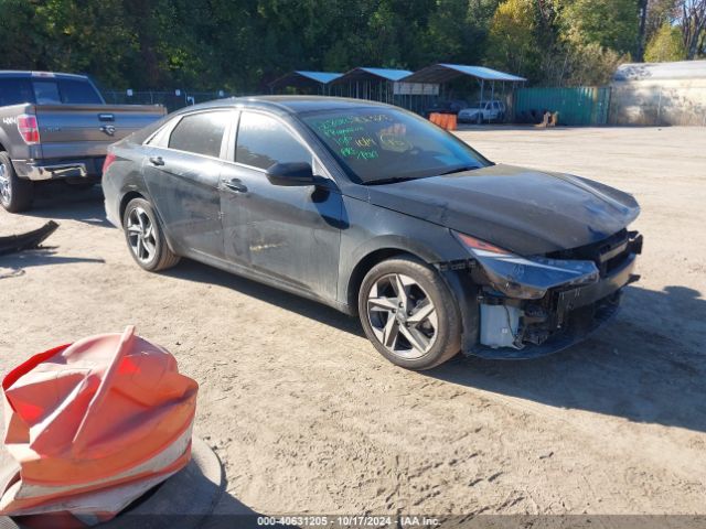 hyundai elantra 2023 kmhls4ag1pu459188